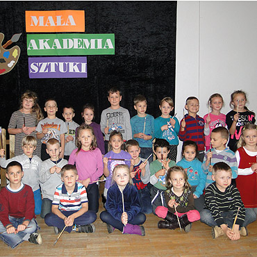 Maa Akademia Sztuki