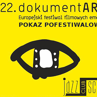 Pofestiwalowy pokaz filmw w Jazz Club Scena