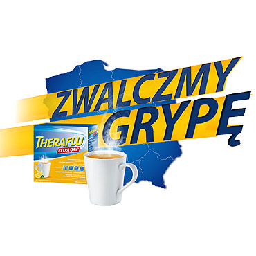 Rusza kampania edukacyjna „Zwalczmy Gryp”