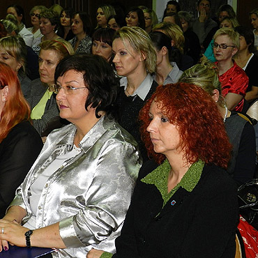 Dzień Pracownika Socjalnego