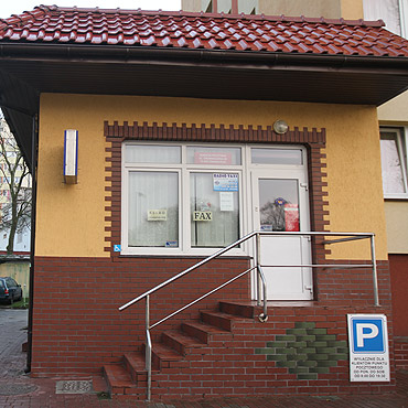 Czytelnik: Komu potrzebna jest poczta przy ulicy Grunwaldzkiej? 