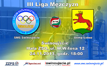 III siatkarska liga mczyzn