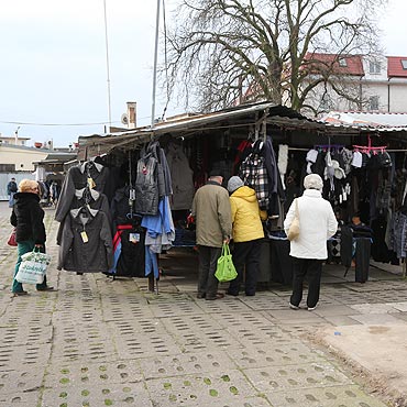 Zlikwiduj i... zabuduj 