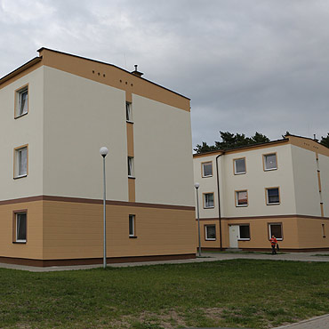 Podwyszyli czynsze