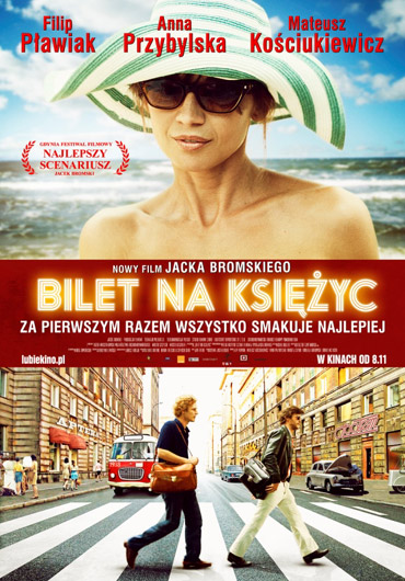 Przedwiteczne kino Orange