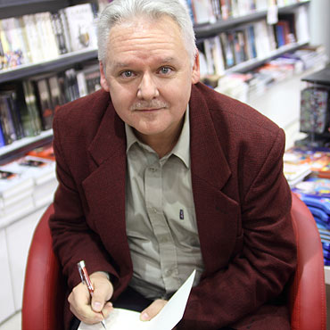 Jarosław Molenda wyróżniony medalem 95-lecia „Bellony”!