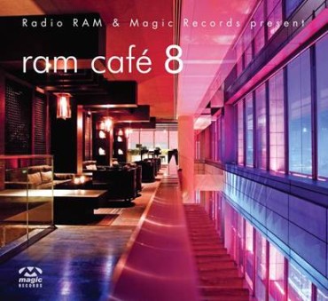 Ram Cafe 8