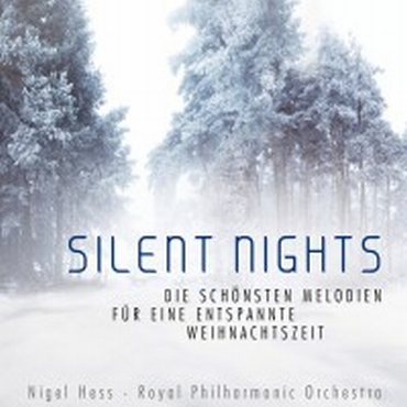 Silent Night - philharmonic orchestra