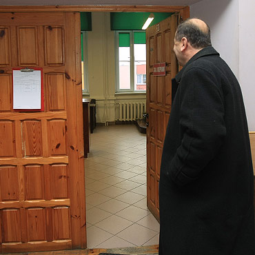 Janusz murkiewicz chce przestrzega prawa
