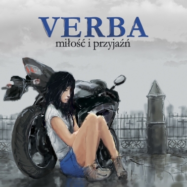 Premiera okadki nowego albumu zespou VERBA