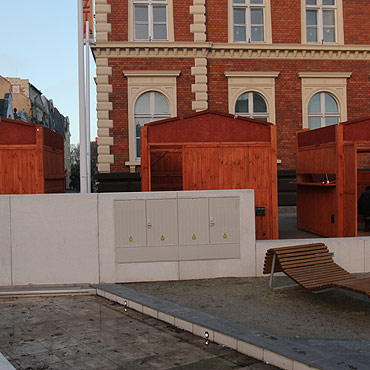 Jarmark Świąteczny już 14 grudnia na Placu Wolności!