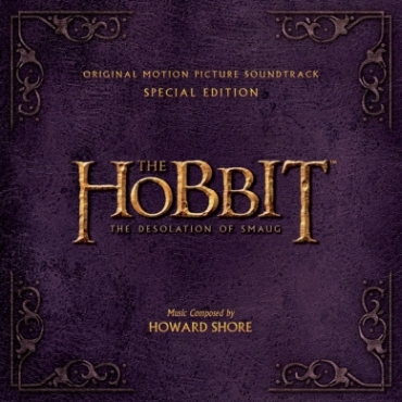 Hobbit Soundtrack