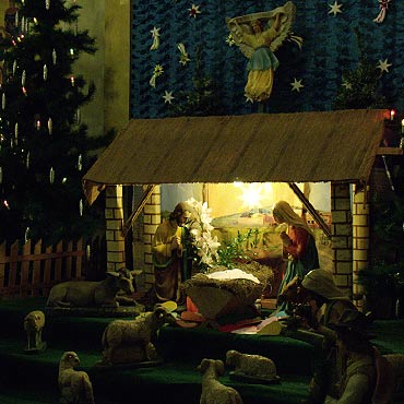 Za nami noc, przed nami… WITA!