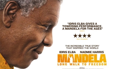 Mandela - Long Walk to Freedom