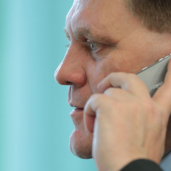 Rzecznik o wynagrodzeniach: Nagrd nie byo od 2011 roku