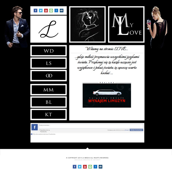 LOVE & SUCCESS