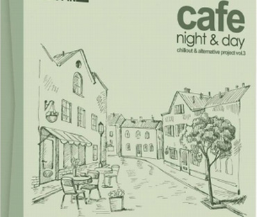 Cafe Night & Day vol.3