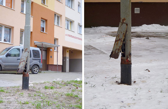 Czekaj a stanie si nieszczcie?