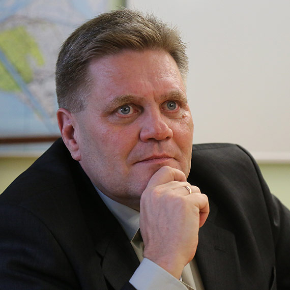 Rzecznik: Miasto i Prezydent stawiani s innym za przykad 