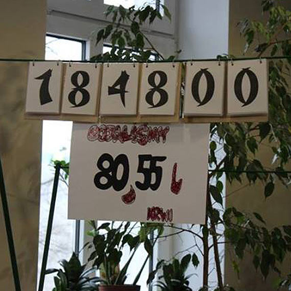 XXII-podsumowany, mylimy ju o XXIII finale WOP!
