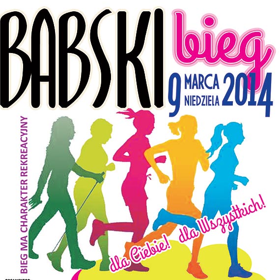 Babski bieg