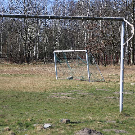 Powstanie nowe miejsce do treningów Floty