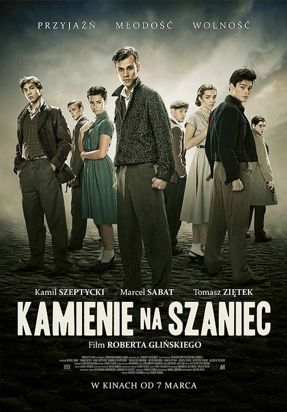 Kino Orange w naszym miecie