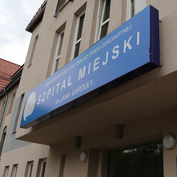 Prokuratura bada, czy lekarze zaniedbali pacjentw