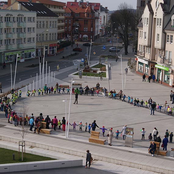 egnaj zimo, witaj wiosno