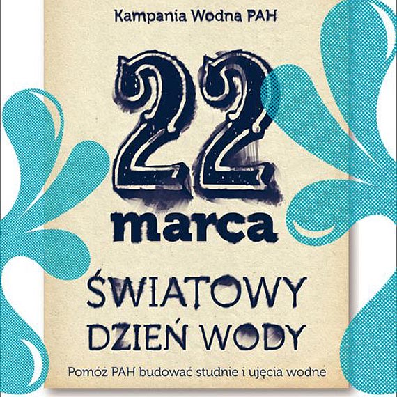 wiatowy Dzie Wody