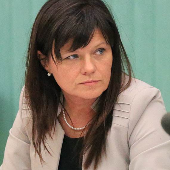 W winoujskim urzdzie brakuje kcika dla dzieci