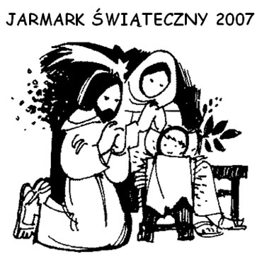 Jarmark witeczny 2007