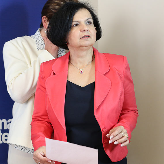 Znw o szpitalu, czyli o czym nie powiedzia rzecznik prezydenta
