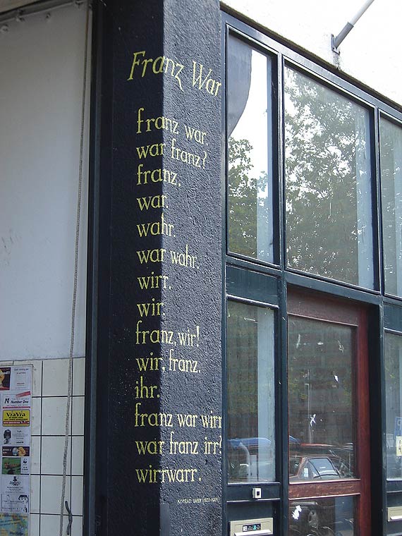 Kolejny pomys na winoujski mural