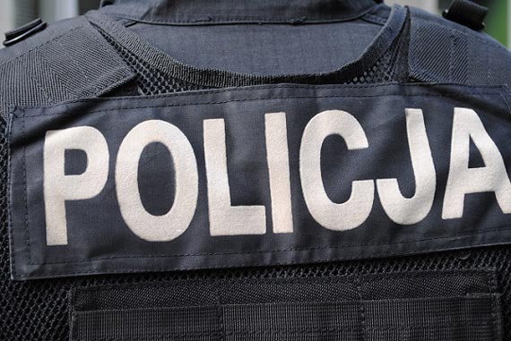 Mczyzna upozorowa kradzie wasnego samochodu. Teraz grozi mu nawet do 3 lat za kratkami