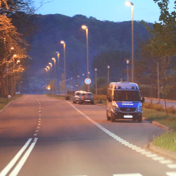 Narkotyki, zatrzymania, areszty – sprawa Prokuratury Okręgowej w Szczecinie