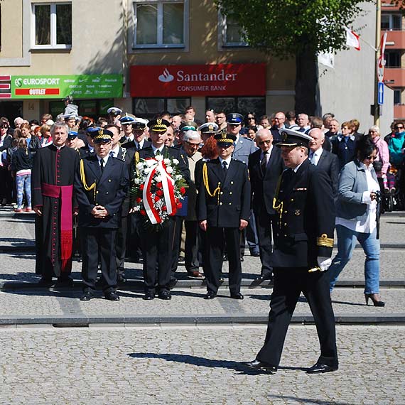 Czy zasady ceremoniau miejskiego uatwiyby spraw?