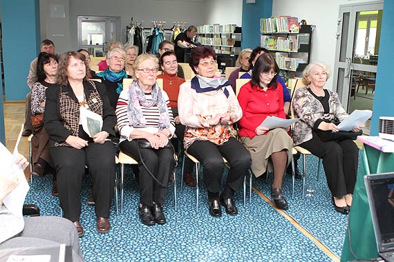 Wspominali Henryka Banasiewicza
