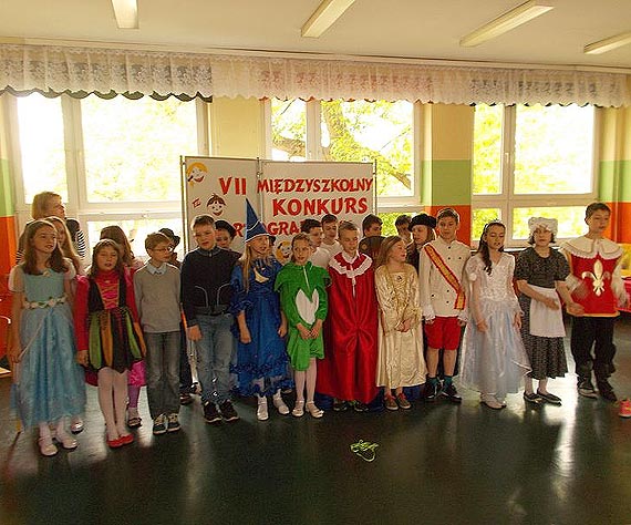 Mistrz Ortografii klas III 