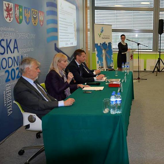 Wspólne otwarcie na południe