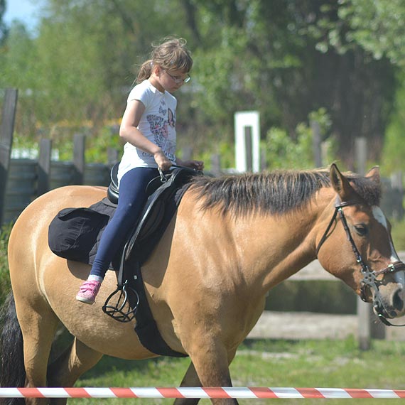 Cowboy Festyn na Warszowie