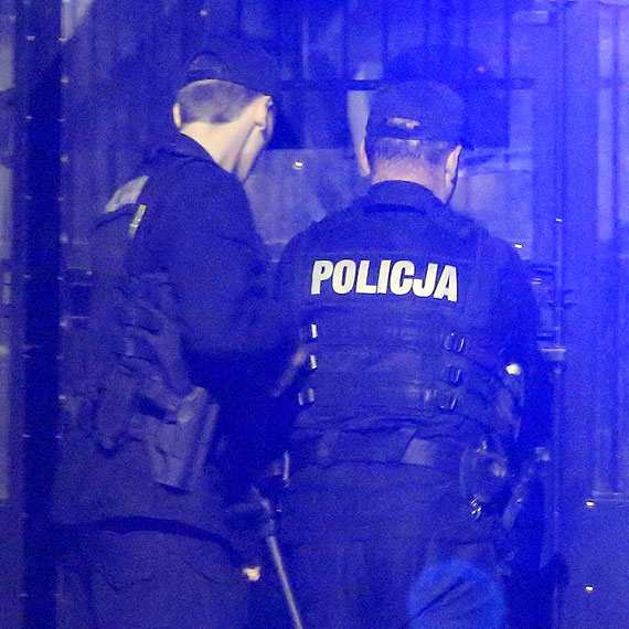 Policjanci zapali dwch pijanych kierowcw. Rekordzista mia ponad 3 promile