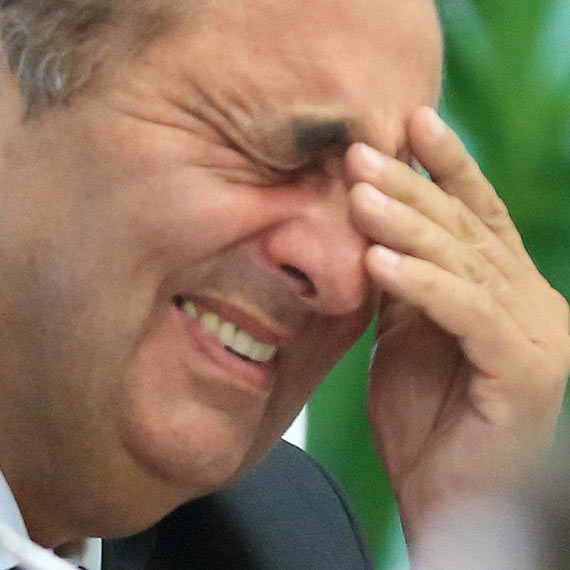 Doba ma 24 godziny. Czytelnik martwi si o prezydenta? 