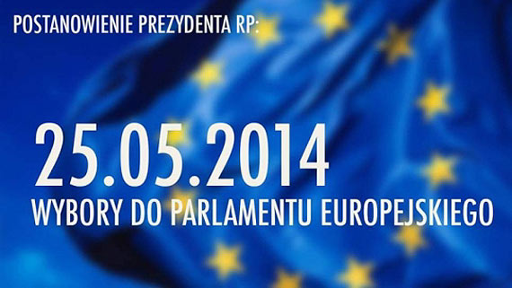 Wybory do Europarlamentu. Obowizuje cisza przedwyborcza. Za jej zamanie nawet 5 tys z.