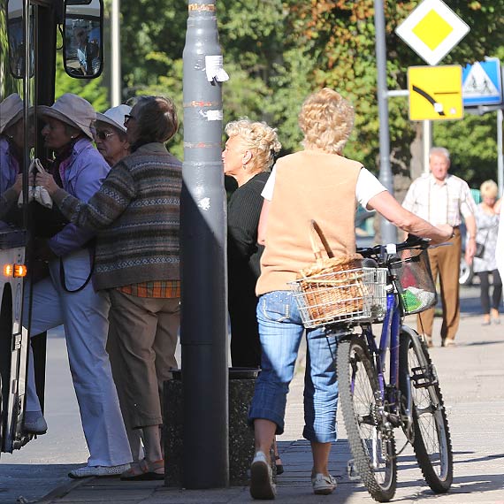 Bilety miesiczne. Pasaerowie autobusw czekali na to od lat