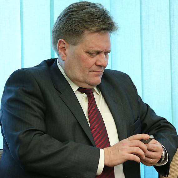 Rzecznik prezydenta o alkoholu: Bada nie prowadzono