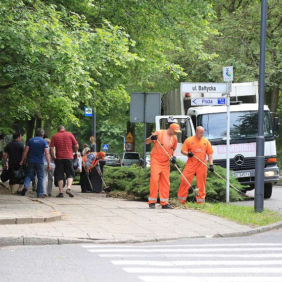 Zobaczcie,  gdzie trafiaj Wasze pienidze