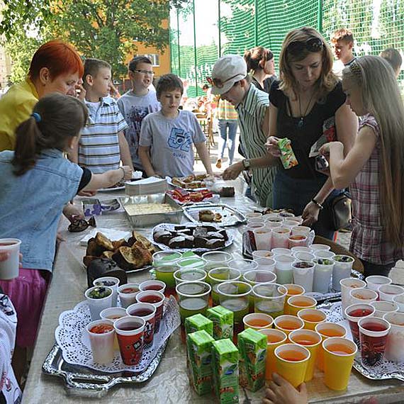 Zapraszamy na VII rodzinny piknik integracyjny