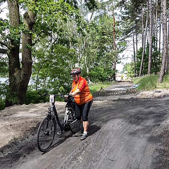 „wIRy” zapraszaj na kolejn wycieczk rowerow