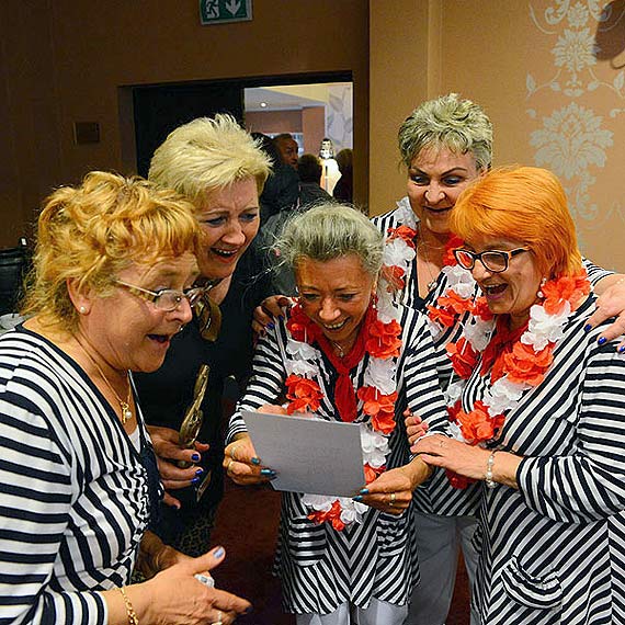 KEJA Laureatem Wojewdzkiego Przegldu ARS 